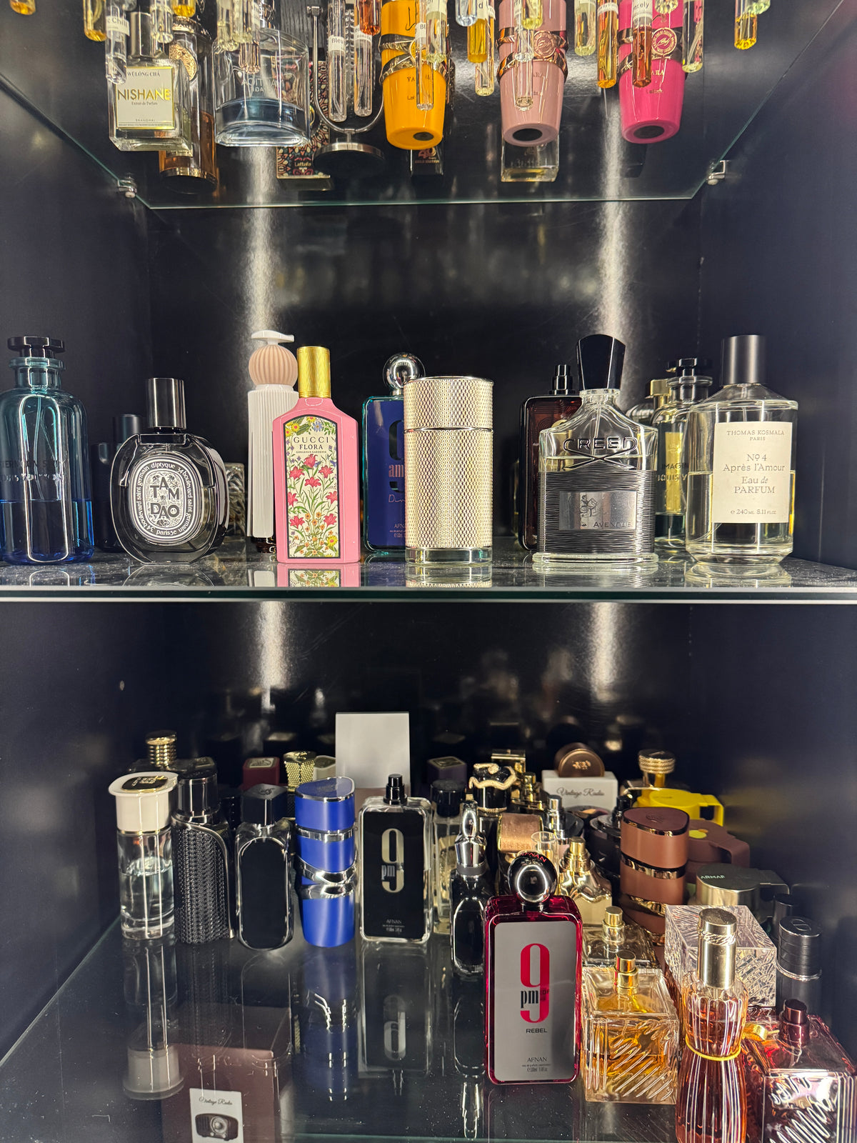 150+ Fragrances Later, I Noticed What Pakistan Didn't Have