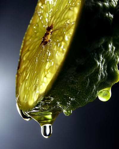 Fresh & Aromatic