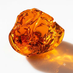 Amber