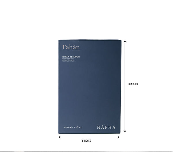 Fahan