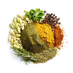Fresh Spices
