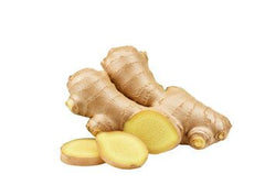 Ginger