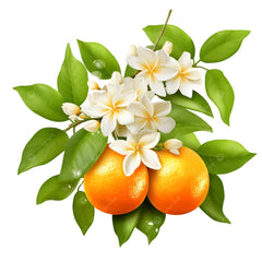 Orange Blossom