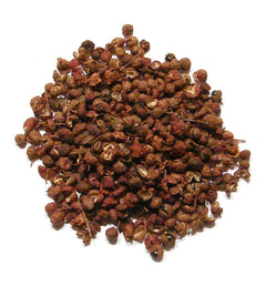 Sichuan Pepper