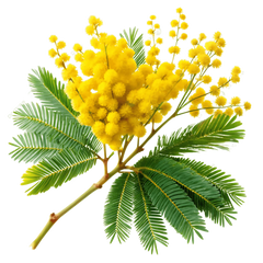Mimosa