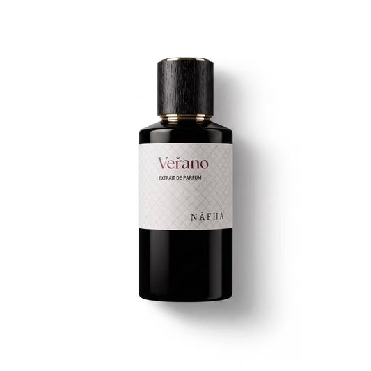 NAFHA Verano Perfume - Floral Fruity Extrait de Parfum Bottle 50ml
